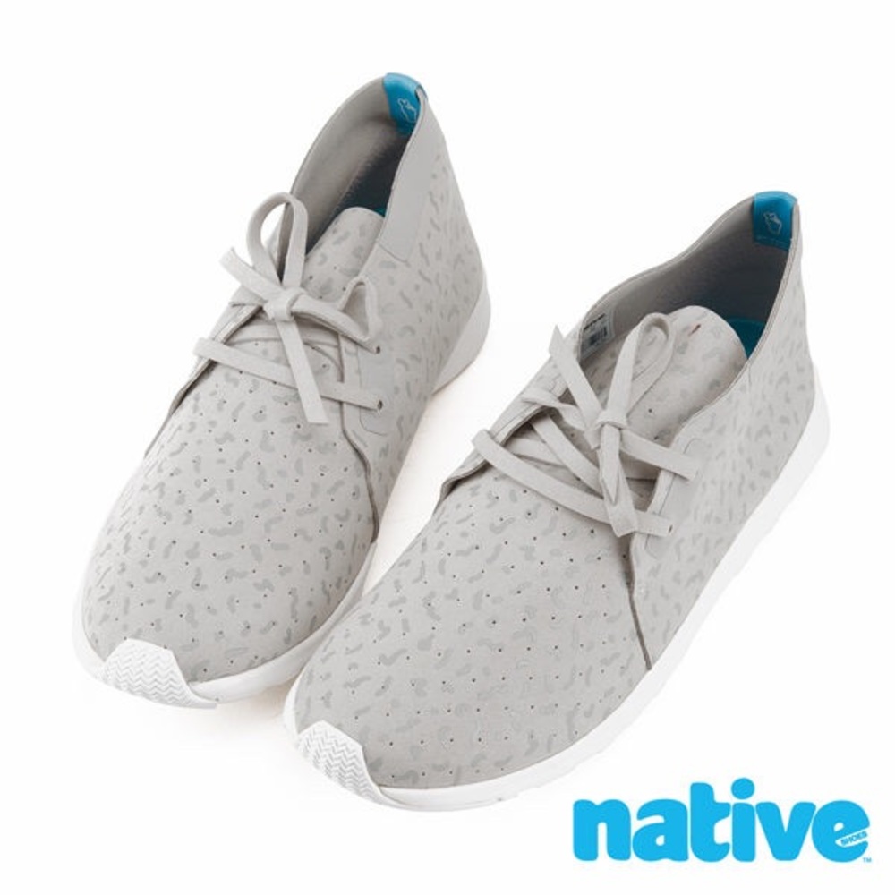 Native Shoes Apollo Chukka Sneakers Biotic Print